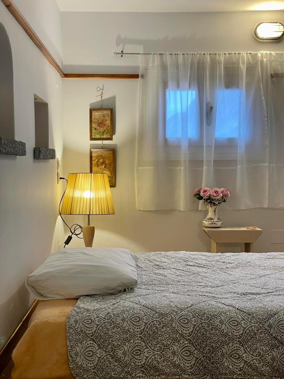 Villa Next To The Sea!! Миртеа Экстерьер фото